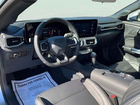 New 2026 Ford Mustang Premium image 20