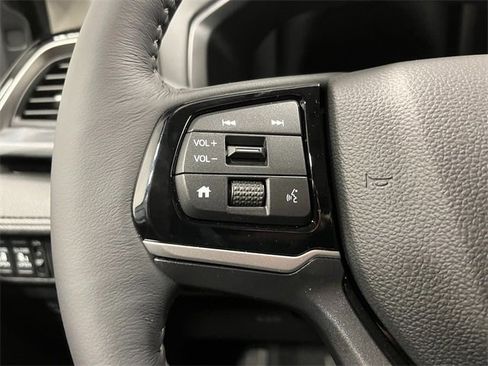 New 2026 Honda Odyssey Elite image 13