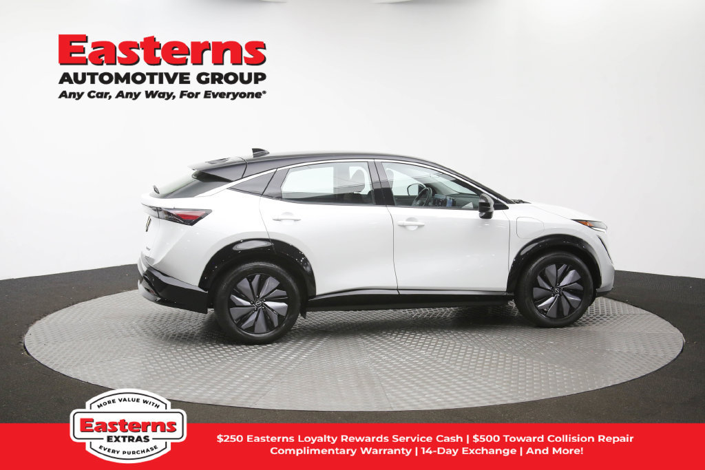 Used 2023 Nissan Ariya FWD image 38