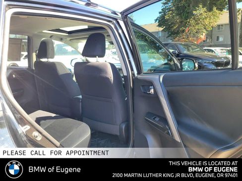 Used 2018 Toyota RAV4 Adventure AWD/4WD image 14