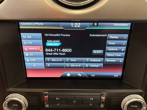 Used 2015 Ford Mustang GT Premium w/ Equipment Group 401A RWD image 19