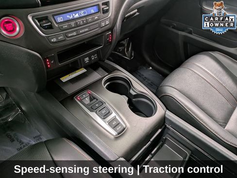 Used 2023 Honda Passport TrailSport image 18