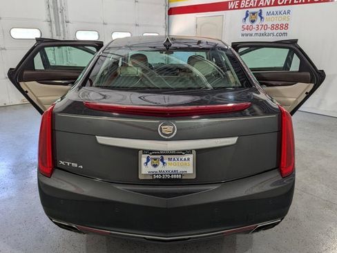 Used 2015 Cadillac XTS Luxury image 14