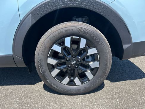 Used 2025 Hyundai Santa Cruz SEL FWD image 5