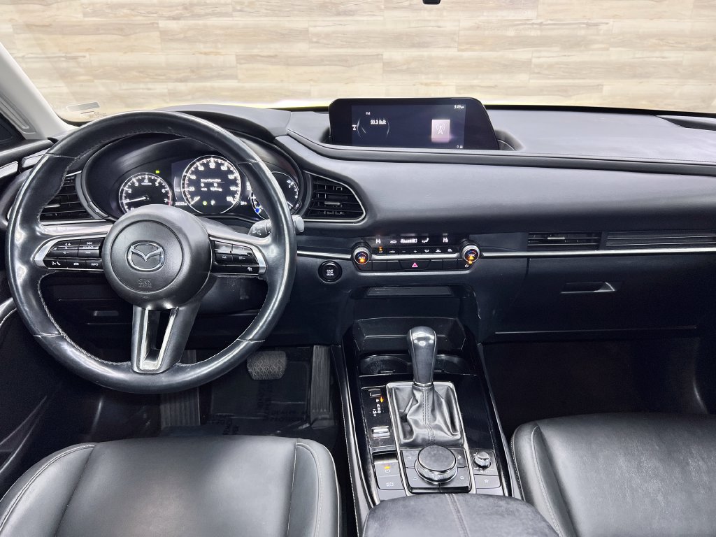 Used 2024 MAZDA CX-30 AWD 2.5 S w/ Select Sport Pkg image 2