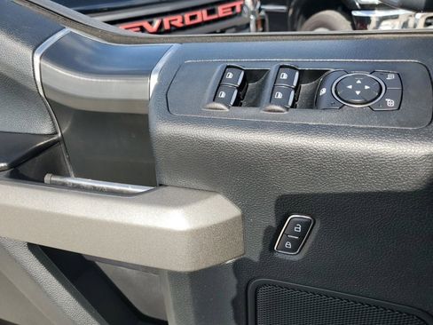 Used 2019 Ford F150 Raptor w/ Equipment Group 801A Mid image 22