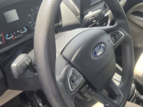 Used 2019 Ford EcoSport S FWD image 10