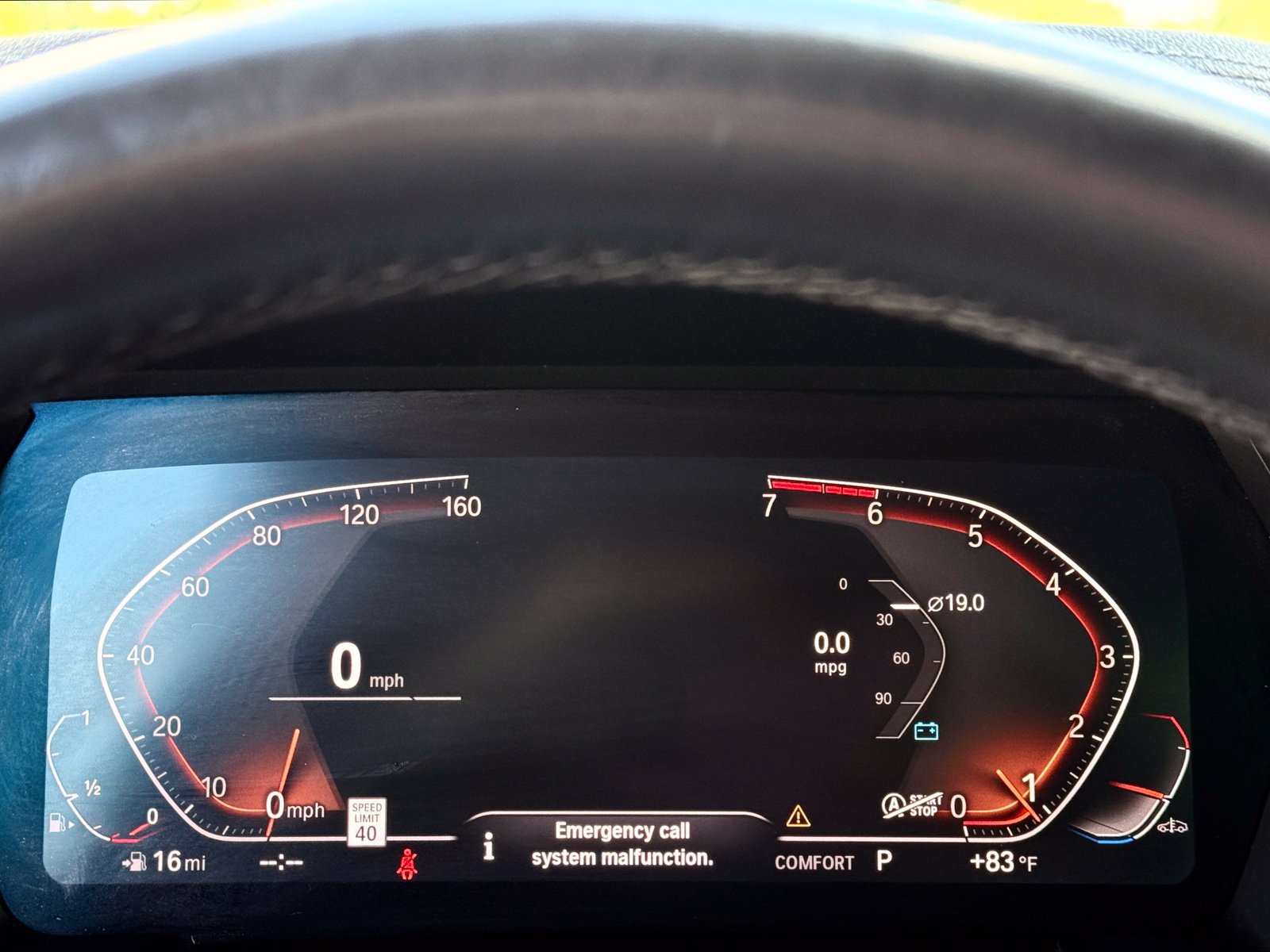 Used 2020 BMW Z4 sDrive30i w/ Premium Package RWD image 26