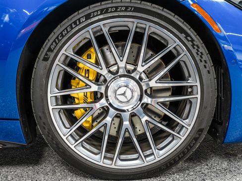 Used 2024 Mercedes-Benz AMG GT 55 image 33