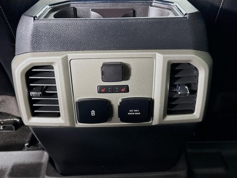 Used 2019 Ford F150 Lariat w/ Equipment Group 502A Luxury AWD/4WD image 25