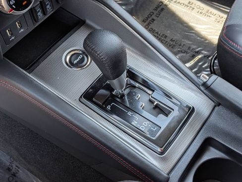 Used 2025 Mitsubishi Outlander Sport SE AWD/4WD image 22