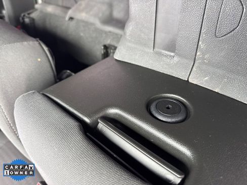 Used 2024 Chevrolet Silverado 1500 RST w/ Protection Package image 17