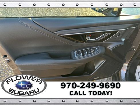 Used 2023 Subaru Outback Limited image 23