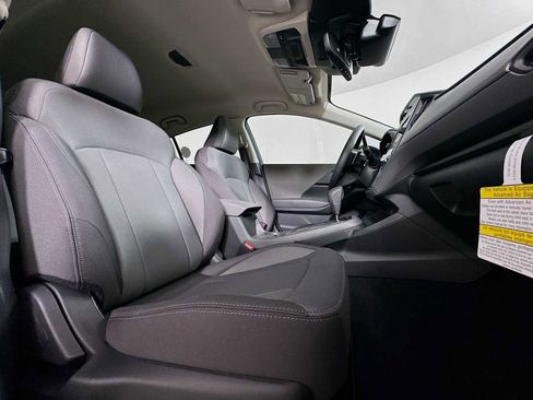 New 2026 Subaru Crosstrek 2.5i image 24