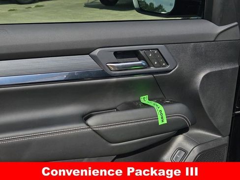 New 2026 GMC Terrain Elevation w/ Elevation Premium Package image 16