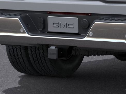 New 2026 GMC Sierra 3500 Pro w/ 1SA Pro Safety Plus Package AWD/4WD image 14