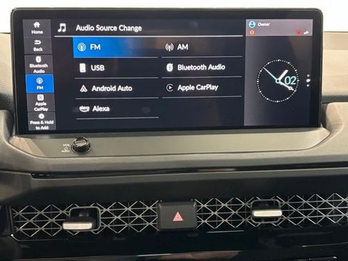 New 2026 Honda Accord Sport image 14
