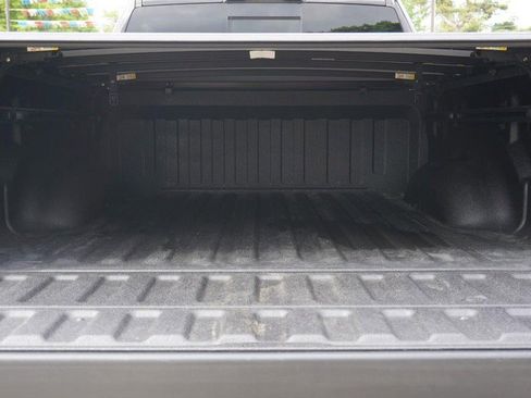 Used 2025 RAM 1500 Big Horn AWD/4WD image 25