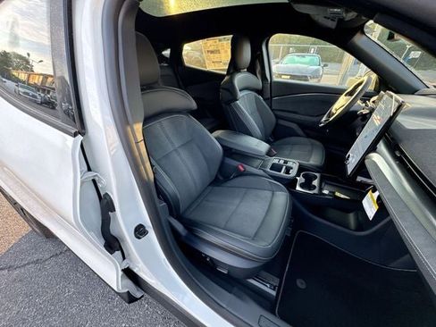 New 2025 Ford Mustang Mach-E GT image 25