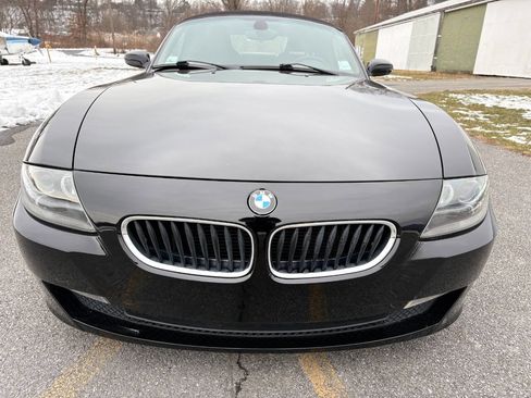 Used 2006 BMW Z4 3.0i image 3