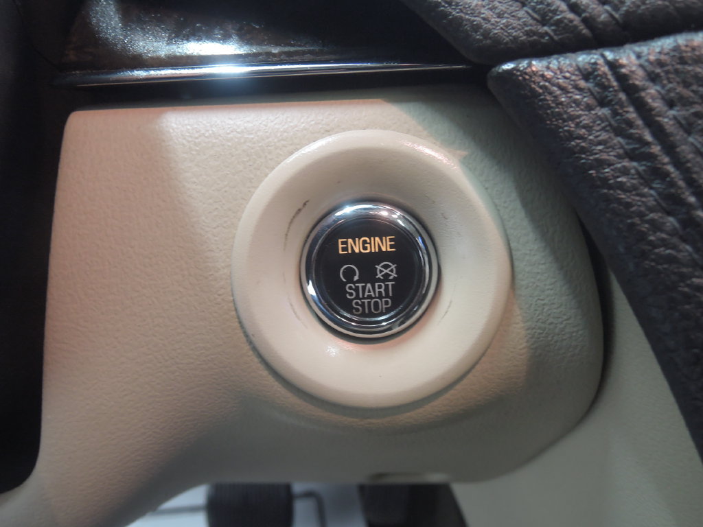 Used 2014 Lincoln MKT AWD w/ Equipment Group 201A image 23