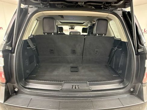 Used 2020 Ford Expedition Platinum AWD/4WD image 28
