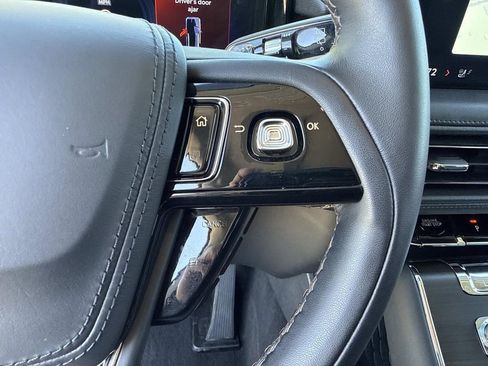 Used 2025 Lincoln Aviator Reserve w/ Equipment Group 201A image 29