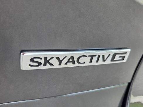 New 2026 MAZDA CX-5 Select AWD/4WD image 12