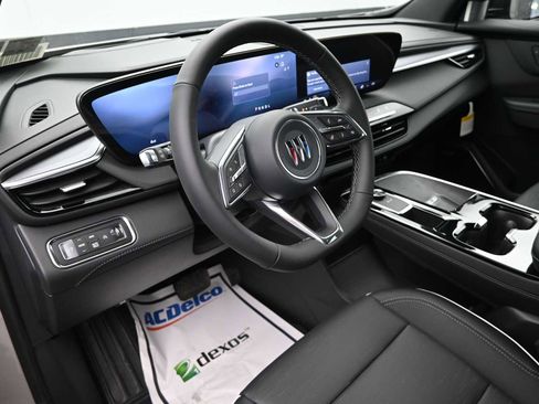 New 2026 Buick Enclave Sport Touring w/ Power Package image 10
