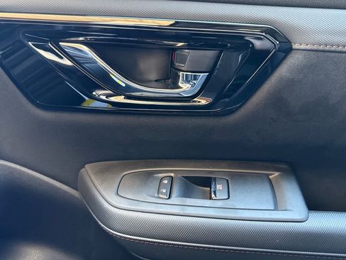 New 2026 Subaru Forester Sport w/ Onyx Edition AWD/4WD image 19