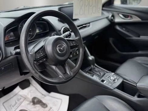 Used 2019 MAZDA CX-3 Sport FWD image 9