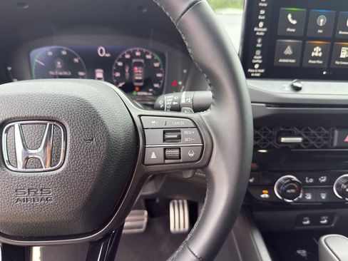 Used 2026 Honda Accord Sport image 20