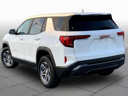 Used 2025 GMC Terrain Elevation AWD/4WD image 11