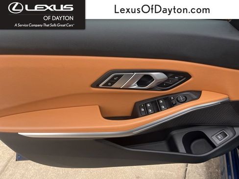 Used 2022 BMW 330i xDrive Sedan image 14