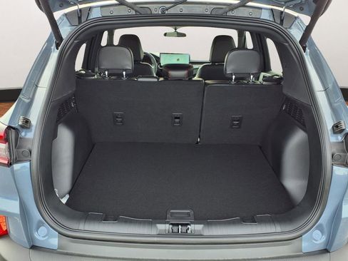 New 2026 Ford Escape ST-Line w/ Tech Pack #1 FWD image 22