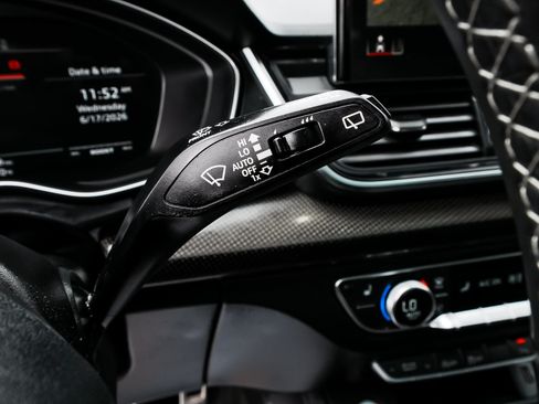 Used 2023 Audi SQ5 Premium Plus w/ Premium Plus Package AWD/4WD image 21