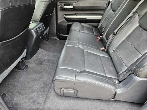 Used 2019 Toyota Tundra SR5 w/ SR5 Upgrade Package RWD image 26