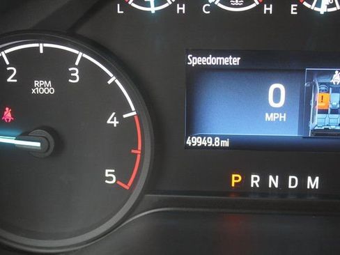 Used 2025 Ford F250 XLT AWD/4WD image 25