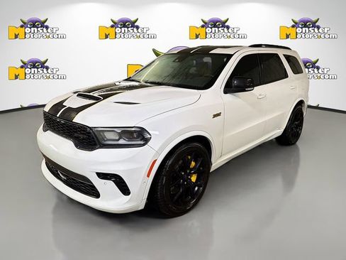 Used 2024 Dodge Durango SRT image 1