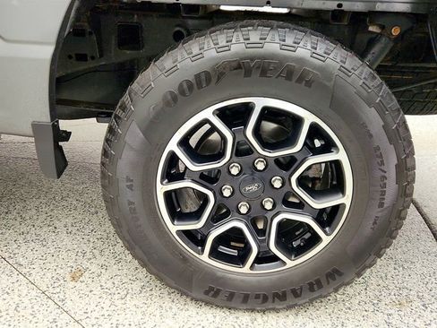 Used 2023 Ford F150 XLT w/ Equipment Group 302A High image 9