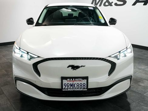 Used 2024 Ford Mustang Mach-E Select w/ Comfort Package Lite RWD image 6