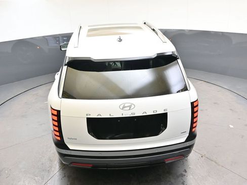 New 2026 Hyundai Palisade Limited image 40