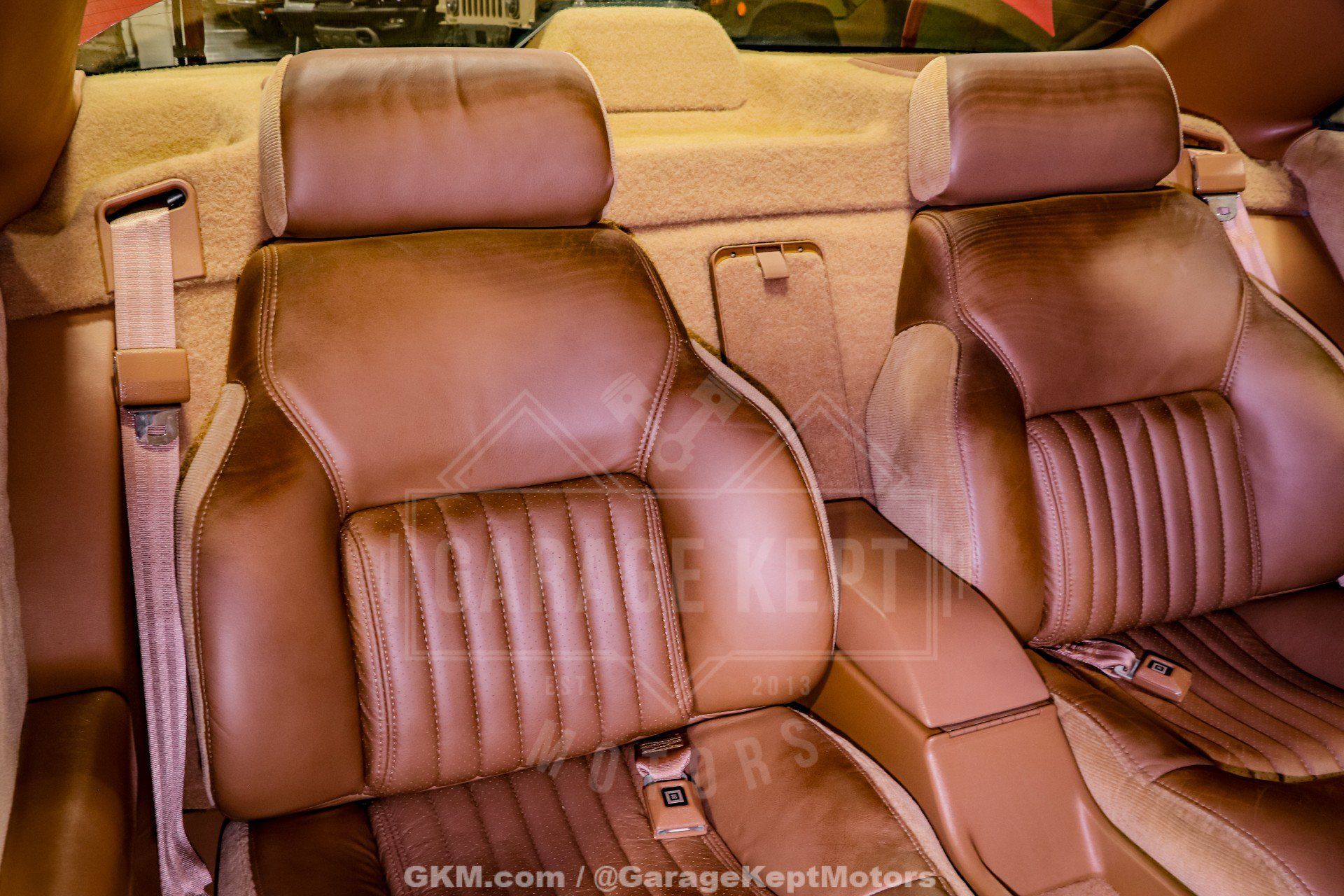 Used 1990 Pontiac Grand Prix SE FWD image 76