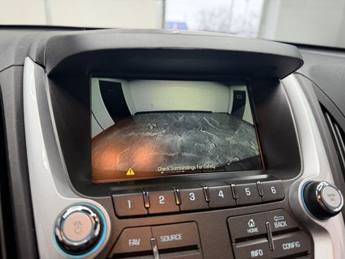 Used 2013 Chevrolet Equinox LT w/ Power Convenience Package image 20