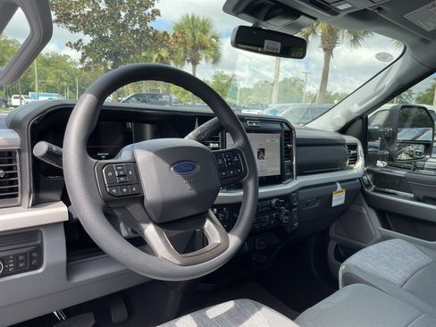 New 2026 Ford F350 XLT w/ XLT Premium Package image 22