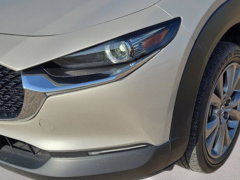 Used 2024 MAZDA CX-30 AWD 2.5 S w/ Premium Package image 10