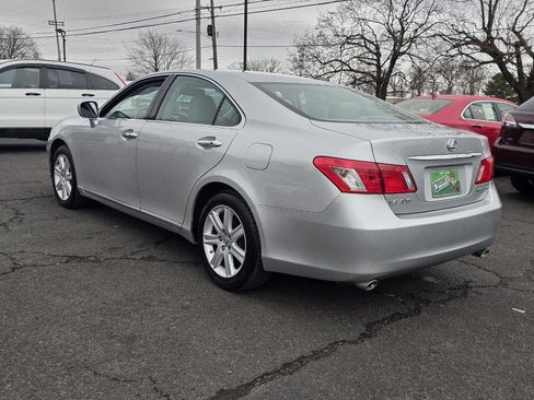 Used 2007 Lexus ES 350 image 5