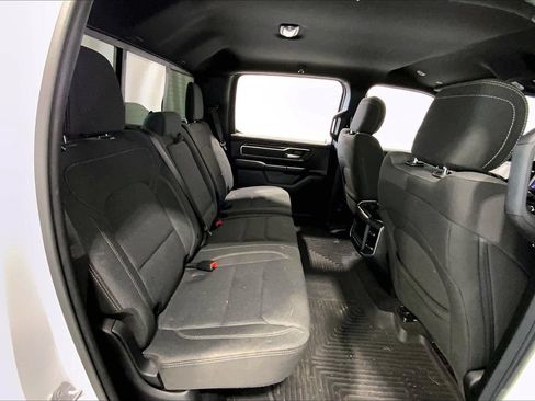 Used 2020 RAM 1500 Lone Star RWD image 25