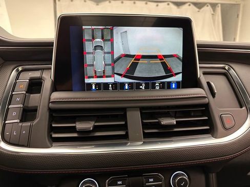 Used 2024 Chevrolet Tahoe RST w/ Luxury Package image 8