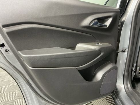 Used 2024 Chevrolet Trax RS w/ Driver Confidence Package image 22